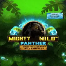 Mighty Wild Panther слот